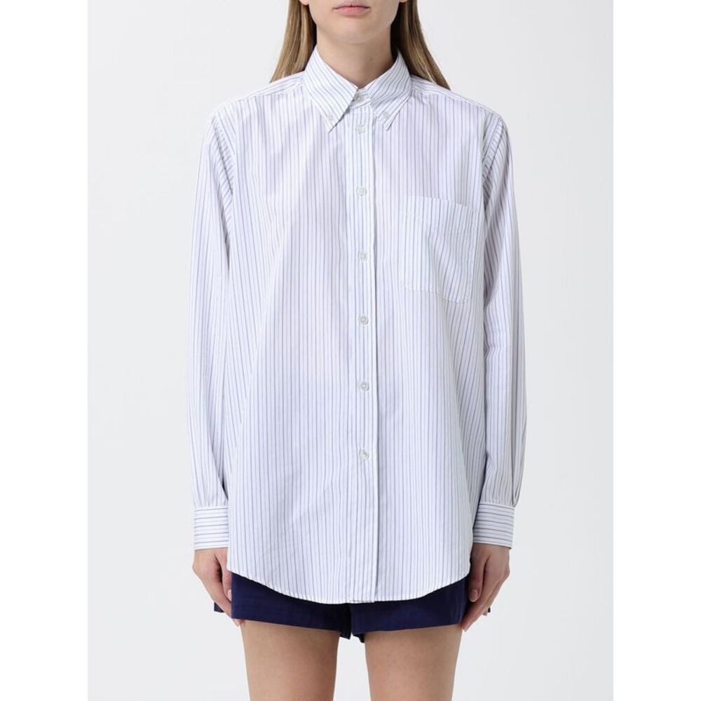 Barena Shirt Woman White